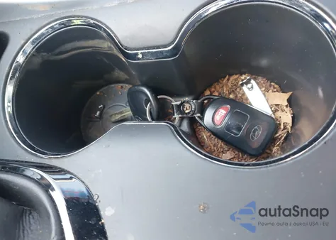 2012 Hyundai Sonata Gls from USA, damaged, VIN 5NPEB4AC8CH502861